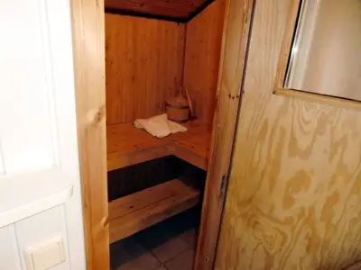 Sauna Bild 1 Haus Mara