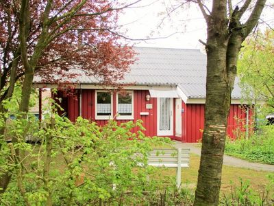 Haus Merle (81) Ferienhäuser Marx