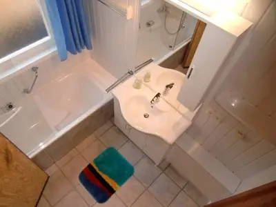 Bad Ferienhaus Alissa https://ferienpark-extertal.de