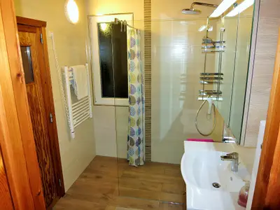 Bad Ferienhaus Sophie Ferienhäuser Marx