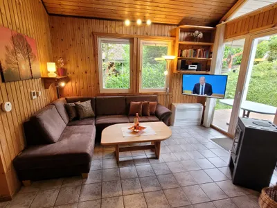 Wohnbereich Haus Nora