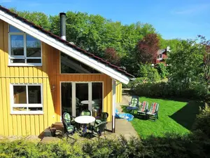 Ferienhaus für 5 Personen (70 m²) in Extertal