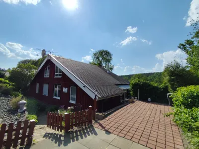 Ferienhaus für 5 Personen (75 m²) in Extertal 1/10