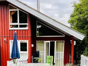 Ferienhaus für 5 Personen (74 m²) in Extertal