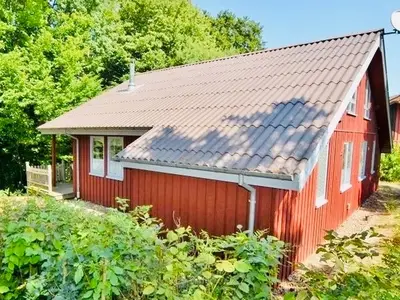 Ferienhaus für 5 Personen (74 m²) in Extertal 1/10
