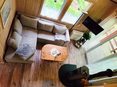 Ferienhaus für 5 Personen (74 m²) in Extertal 5/10