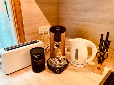 Ferienhaus für 5 Personen (74 m²) in Extertal 7/10