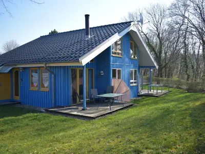 Ferienhaus für 5 Personen (74 m²) in Extertal 3/10