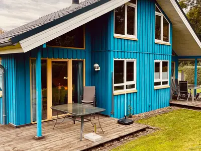 Ferienhaus für 5 Personen (74 m²) in Extertal 5/10