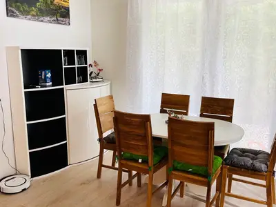 Ferienhaus für 5 Personen (72 m²) in Extertal 4/10