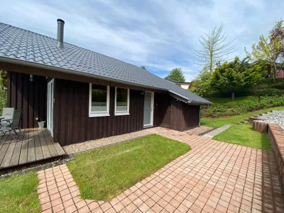 Ferienhaus für 5 Personen (74 m²) in Extertal 2/10