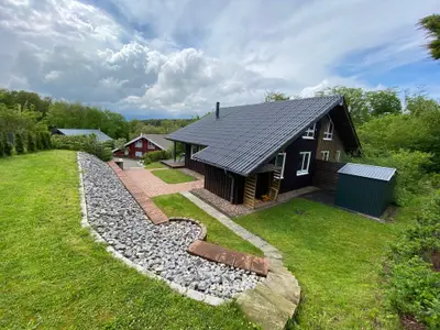 Ferienhaus für 5 Personen (74 m²) in Extertal 3/10