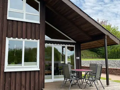 Ferienhaus für 5 Personen (74 m²) in Extertal 4/10