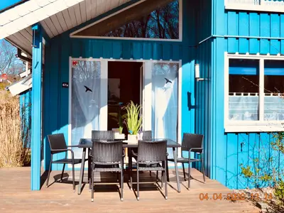 Ferienhaus für 5 Personen (74 m²) in Extertal 4/10