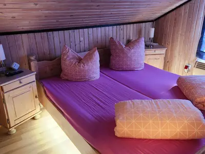 Ferienhaus für 5 Personen (73 m²) in Extertal 6/10