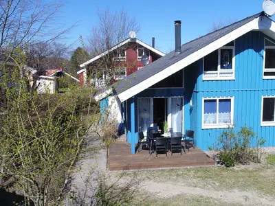 Ferienhaus für 5 Personen (74 m²) in Extertal 2/10