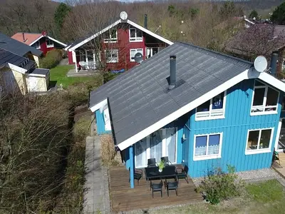 Ferienhaus für 5 Personen (74 m²) in Extertal 3/10