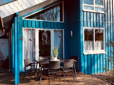 Ferienhaus für 5 Personen (74 m²) in Extertal 6/10