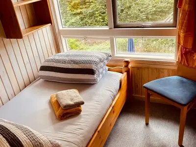 Ferienhaus für 5 Personen (74 m²) in Extertal 10/10