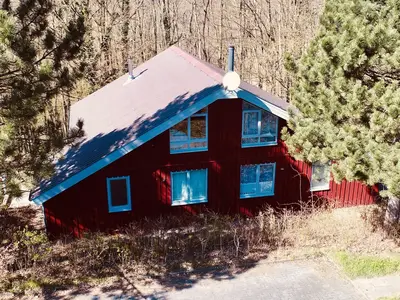 Ferienhaus für 5 Personen (74 m²) in Extertal 3/10