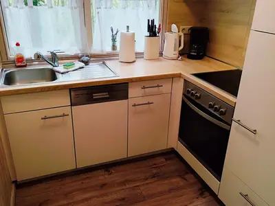 Ferienhaus für 5 Personen (74 m²) in Extertal 6/10