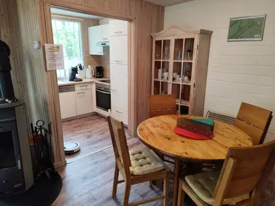 Ferienhaus für 5 Personen (74 m²) in Extertal 8/10