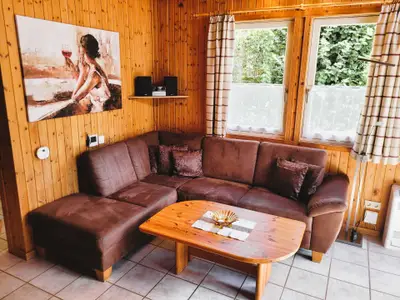 Sofa Haus Mia