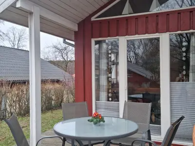 Ferienhaus für 5 Personen (65 m²) in Extertal 2/10