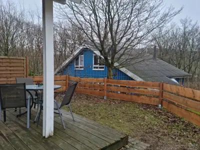 Ferienhaus für 5 Personen (65 m²) in Extertal 3/10