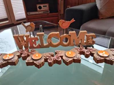 Ferienhaus für 5 Personen (65 m²) in Extertal 7/10