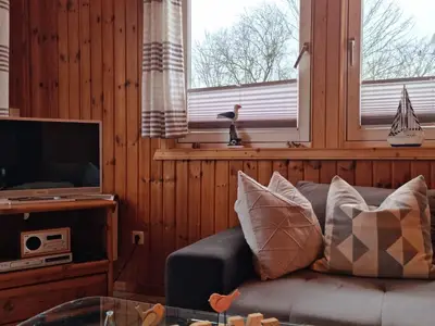 Ferienhaus für 5 Personen (65 m²) in Extertal 8/10