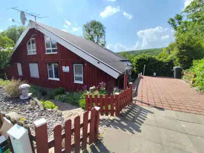 Ferienhaus für 5 Personen (75 m²) in Extertal 2/10