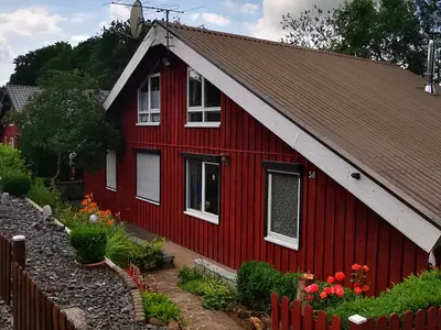 Ferienhaus für 5 Personen (75 m²) in Extertal 4/10