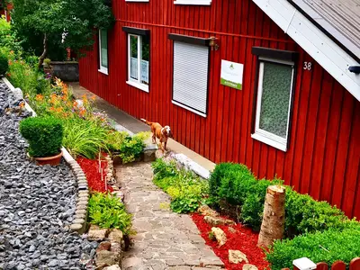 Ferienhaus für 5 Personen (75 m²) in Extertal 5/10