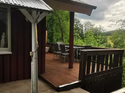 Ferienhaus für 5 Personen (75 m²) in Extertal 7/10