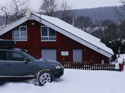Ferienhaus für 5 Personen (75 m²) in Extertal 8/10