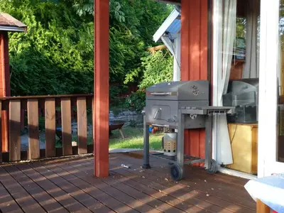 Ferienhaus für 5 Personen (75 m²) in Extertal 9/10