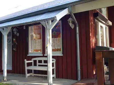 Ferienhaus für 5 Personen (75 m²) in Extertal 10/10