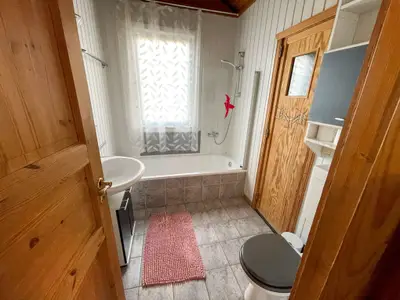 Ferienhaus für 5 Personen (75 m²) in Extertal 3/10