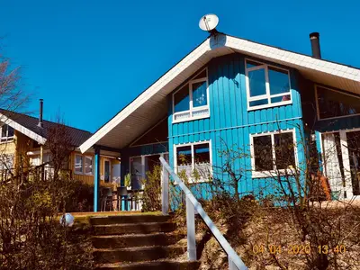 Ferienhaus für 5 Personen (74 m²) in Extertal 1/10