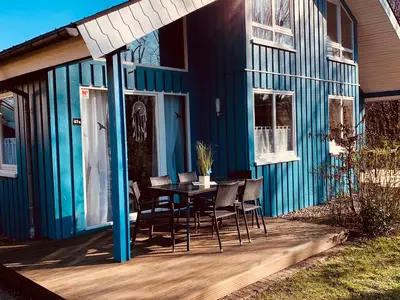 Ferienhaus für 5 Personen (74 m²) in Extertal 4/10