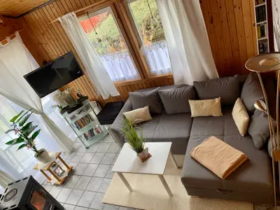Ferienhaus für 5 Personen (74 m²) in Extertal 7/10