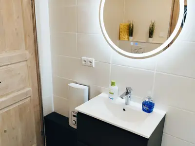 Ferienhaus für 5 Personen (74 m²) in Extertal 10/10