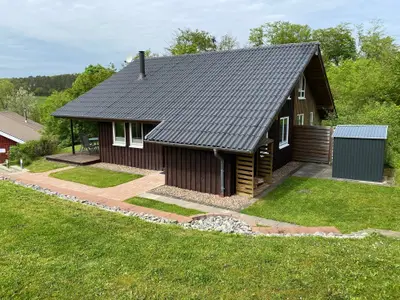 Ferienhaus für 5 Personen (74 m²) in Extertal 1/10