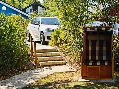 Ferienhaus für 5 Personen (72 m²) in Extertal 3/10