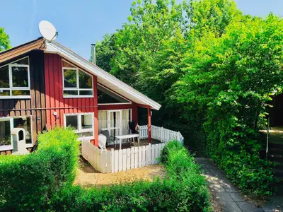 Ferienhaus für 5 Personen (74 m²) in Extertal 2/10