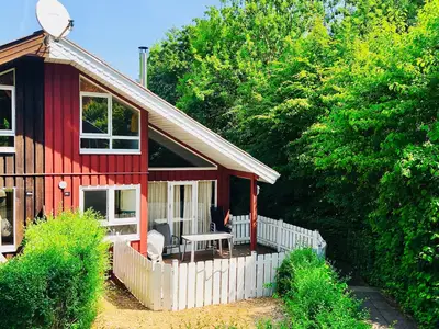 Ferienhaus für 5 Personen (74 m²) in Extertal 4/10