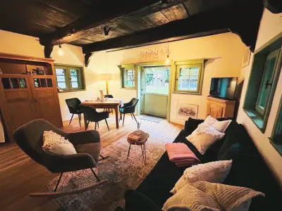 Ferienhaus für 3 Personen (60 m²) in Eydelstedt 3/10