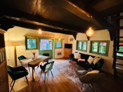 Ferienhaus für 3 Personen (60 m²) in Eydelstedt 5/10
