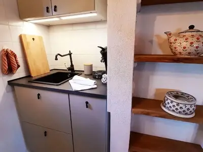 Ferienhaus für 3 Personen (60 m²) in Eydelstedt 6/10